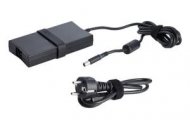 Power Supply:  Euro 130W AC Adaptor (7.4mm, 1.8 m) , 